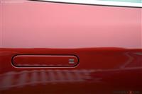 2017 Aston Martin Vanquish Zagato Shooting Brake.  Chassis number SCFNMCUZ4KGJ54520